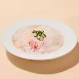 カニたまご（本格四川料理 中村屋）