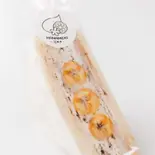 オレオバナナサンド（HANAMEKI マークイズ葛飾金町店）