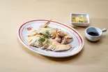 海南チキン(洋洋冰室 吉祥寺店)