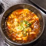 激うま麻婆豆腐(中国料理 水仙閣)