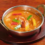 チキンティッカマサラ - Chicken Tikka Masala（オセワ アジアン ダイニング バーosewaasiandiningbar）
