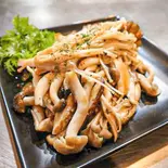 ミックスきのこバター（みつや 麻布十番店）