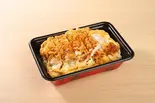 ロースかつ丼（とんかついなば和幸 天神橋筋商店街店）