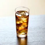 烏龍茶Oolong tea(トールサイズ/Tall size)（鶏白湯ラーメン 鳥やま）