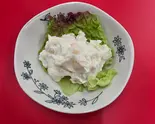 ポテトサラダ（みんなの炒飯パラダイス）