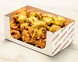 【600g】ハニーマスタードチキンフルサイズ（チョアチキン学園店 CHOA CHICKEN GAKUEN）