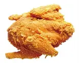 本格丸鳥フライドチキン ピリ辛（CALL A CHICKEN）
