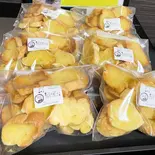 ベトナムのラスク(1袋)（525 Banh my サンドイッチ＆coffee専門店）