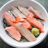 紫苑(しおん)-丼類（最高級宅配鮨 恋花 本店）