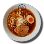 淡麗琥珀(醤油)(楽観 下北沢)