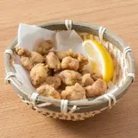 なんこつの唐揚げ（えんむすび）
