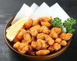 なんこつの唐揚げ（An An ベトナムキッチン）