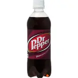 ドクターペッパー 500ml Dr.Pepper（la la tacos恵比寿店）