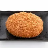 ズワイガニ入りカニクリームコロッケ(チキラボPLUS塚本店)