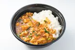 麻婆飯（中国料理 布袋 本店）