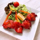 【Chicken Tikka】チキンティッカ（UMED RASOI 元町店）