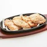 炭焼マライティッカ(2P)(アジアンダイニング ダルバール)