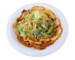 チキンサラダ/ChickenSalad（インドネパールレストラン パイユン）