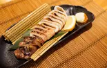 真イカの炙り焼き（居酒屋栄ちゃん栄町店）