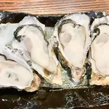 【No.5】生牡蠣4個☆産地直送!兵庫県播磨灘(牡蠣酒場すずきんち)