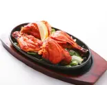 タンドリーチキン、Tandoori Chicken(アジアンダイニング&バー シータ 学芸大学前)