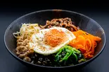 ビビンパ(鶏肉販売 なかの食鶏 大阪エリア店)
