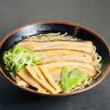 チャーシュー麺（らーめん屋 豪快）