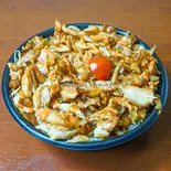 チキンケバブ丼【L】 Chicken Kabab Don（ロイヤルケバブハウス）