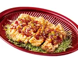 おかず 香味だれの油淋鶏（キッチンオリジン 新羽駅前店）