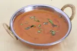 ポークカレーセット Pork Curry Set（サハナ）