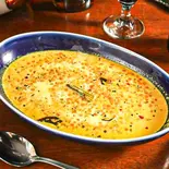 レンズ豆カレー Lentil Curry（バンダラランカ）
