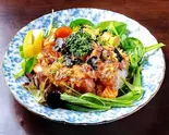 ポケ丼 マグロ（ハワイアンカフェ風22カイルア）