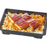 うな重弁当（街かど屋 尼崎昭和通店）