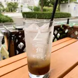 三角クラフトコーラ（さくらガーデン）