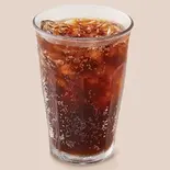 コカコーラ -coke-（【人気殺到！！】池袋丼ぶり 豚丼の極み）