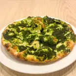 ほうれん草ナン Horenso Naan（RC）