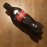 コーラゼロ500ml Coke Zero 500ml（DON！DON！丼！）