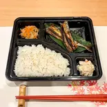 糠サンマ定食（ごはん処 樹）