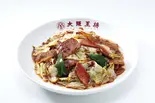 ごちそうキャベツのホイコーロー（大阪王将 JR尼崎南店）