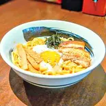 【女性大人気☆】油そば 【大盛り】（麺匠 一号艇）
