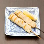 ささみ(2本)(きてや 新宿店)