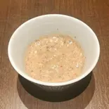 自然薯(単品)（うなぎ屋 江戸名代亜門 根津総本店）