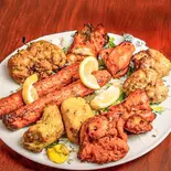 タンドリーミックス(フル) Tandoori Mix(Full)(インドネパール料理 QUALITY)