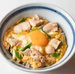 親子丼（安利）