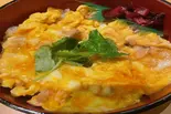 親子丼(鳥心)