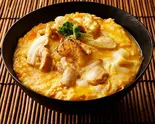 ✨親子丼 ♪♪Oyakodon(Chicken and Egg Bowl)（Mr.チキン 戸田店）