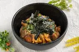 親子丼（炭火焼鳥 龍家）