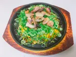スペシャルおこ（イオン宇品店）