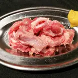 ナンコツ（炭火焼ホルモン焼肉専門店 ホルモン二郎）