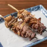 ナンコツ（もつ焼きばん 高田馬場店）